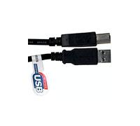 Câble imprimante USB 2.0 INF 100 300
