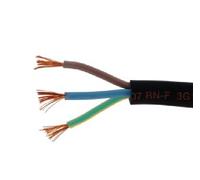 Câble industriels basse tension 2,5mm² H07 RN-F - 049304 (JMA)