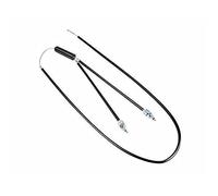 Cable inferieur pour rotor bmx freestyle (kit) 70x20x20