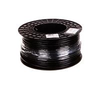 Goobay Câble réseau 77624 CAT6 S/FTP (PiMF) extérieur Noir 100 m