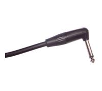 Câble instrument - CORDIAL - CD CII6PR - Jack coudé - 6m