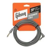 Câble instrument Gibson Accessories Vintage Original Instrument Cable 20 FT