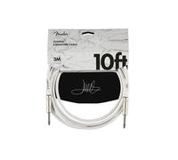Câble instrument Juanes 10' Luna White