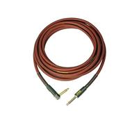 Câble instrument Markbass MB Super Signal 3.3 mètres jack coude vers jack droit
