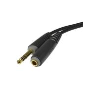 Câble instrument prolongateur Audio Jack 6,3mm AS-EX20300
