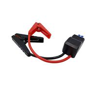 Câble Intelligent de démarrage de Saut de Batterie Portable de Remplacement EC-5 pour démarreur de Saut, Clips de Batterie de câble Intelligent EC5
