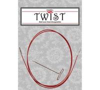 Câble Interchangeable Chiagoo Red Small (S) - T...