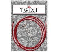 CABLE INTERCHANGEABLE RED de 125 CM - CHIAOGOO(...) - Rouge