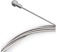 Câble intérieur de frein 2m ''Shimano Road'' BL - argent