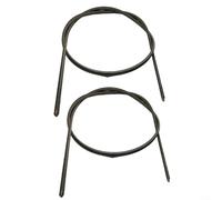 Câble intérieur flexible de rechange pour débroussailleuse compatible avec les modèles FS36 FS38 FS40 FS45 FS50 FSE Series Part 4130 711 3200