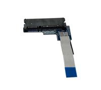 Câble interne d'ordinateur facile à installer pour disque dur 15-AY536NW 15-AY 15Q-AJ LS-C703P Accessoires de remplacement