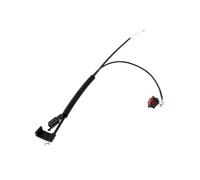 Cable + interrupteur 2 cosses 5131000654 - debroussailleuse