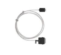 Câble Invisible, Compatible Avec Les Téléviseurs Samsung Neo QLED 8K QN700A, QN800B, QN900A, QN900B, QE65QN900BUXRU, QE75QN700BUXRU VG-SOCA05, 5 M, Accessoires TV
