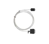 Câble Invisible Compatible avec Les téléviseurs Samsung Neo QLED 8K QN700A, QN800B, QN900A, QN900B, QE65, QN900BUXRU et QE75, référence VG-SOCA05 (Longueur : 5 m).