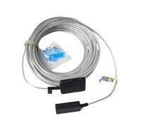 Câble Invisible Connect QN43-85 Pouces LS03BA LS03AA LS03TA LS03RA Q90R For Connexion TV 15 M (49 Pi)