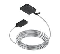 Câble Invisible One Connect 15M BN39-02470A VG-SOCR15/ZA, Compatible Avec Samsung, For Q90RA LS03AA LS03RA LS03BA LS03TA For La Connexion TV