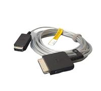 Câble Invisible One Connect 5 M BN39-02436B, Compatible Avec Samsung QE98Q950RBT, QE82Q950RBT Et QE75Q950RBT