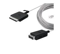Câble Invisible One Invisible Connect BN39-02470A De 5 M - Compatible Avec Les Téléviseurs Samsung QLED Série RU