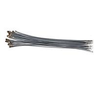 Câble IPX TUOLNK Gris UFL Câble coaxial femelle Adaptateur à une tête 15 cm (6 pouces) 1,13 mm RG1.13 Câble coaxial IPEX U.FL Lot de 20