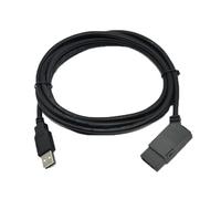 Câble isolé de programmation USB-LOGO, for série USB-câble RS232 6ED1057-1AA01-0BA0 1MD08 1HB08