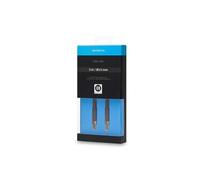 Câble Jack 3.5 mm 3m mâle