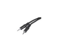 Cordon jack 3.5mm M/M - 15m