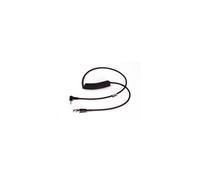 Câble Jack 3.5mm Mono pour connection DECT et mobiles Câble jack 3.5mm pour casque 3M Peltor
