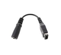 Câble Jack 3.5mm Pour Écouteurs Gba Spw91a, Adaptateur De Casque, Pour Game Boy