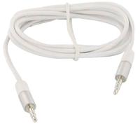 Câble Jack 3,5Mm Thomson Pour Téléphone HiFi MP3 iPod CD MD Lecteur