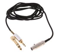 câble Jack 6.3/3.5mm pour casque Audio, pour AKG Q701 K702 K267 K712 K141
