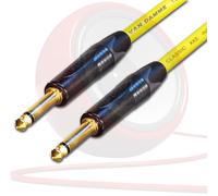 Câble Jack À Jack Neutrik En Or. Long Câble Van Damme. 3M 6M 10M Électrique