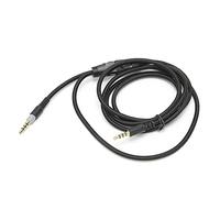 Câble Jack Audio Cable pour Cloud et Cloud Alpha, 3.5mm Mâle vers Mâle Câbles Stéréo Jack Auxiliaire, pour Casque Voiture Smartphones Lecteur MP3