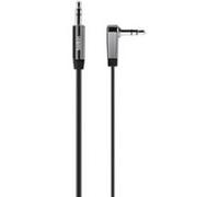Belkin 3.5mm câble audio 0,9 m 3,5mm Noir
