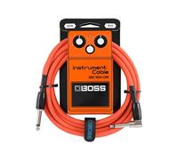 Câble jack BIC-10A Orange 3 m