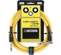 BIC-10A Jack 3M Yellow