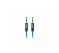 Câble jack CA-MJMJ-10CU-0030-BL