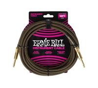 Câble jack instrument Gaine Tissée Pay Dirt 5,5 m