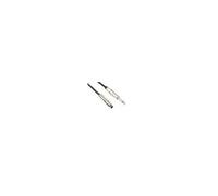 CÂBLE JACK - JACK 6.35 mm MÂLE vers JACK 6.35 mm FEMELLE - MONO - 5 m