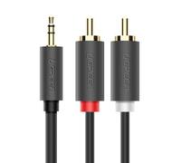 Câble Jack M 3,5 mm à 2 RCA M - 5 m - UGREEN