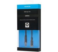 Câble Jack mâle/femelle D2 Diffusion