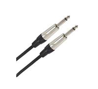 Câble Jack Mâle Mono - Jack Mâle Mono 3m Easy Câble Instrument