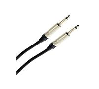 Câble Jack Mâle Mono - Jack Mâle Mono 3m Elite Câble