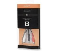 Câble Jack mâle/RCA mâle