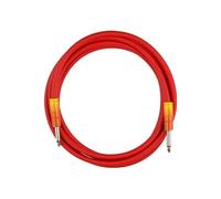Câble jack Ombre Tequila Sunrise 3 m