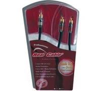 Câble Jack Real Cable RCA M 1.50 G