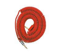 VCC90 Jack Spirale 9m Rouge