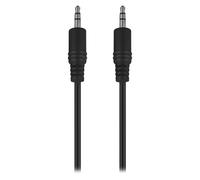 T'nB - Cavalier Jack Stéréo 3.5mm, Longueur 2 mètres