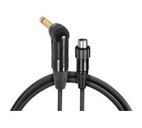 SHURE - WA307 - Câble TQG-Jack coudé 6,35mm verrouillable