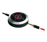 Câble Jack - USB Jabra Evolve 80 MS Cordon USB pour Jabra Evolve 80 MS avec fonction mute