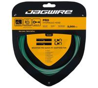 Câble Jagwire Pro Hydraulic Hose Kit-Bianchi Celeste Bleu